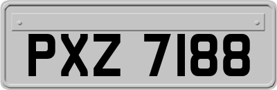 PXZ7188