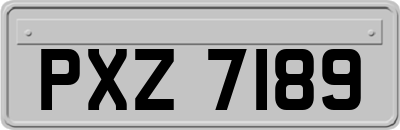 PXZ7189