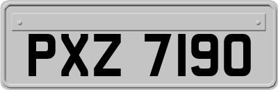 PXZ7190