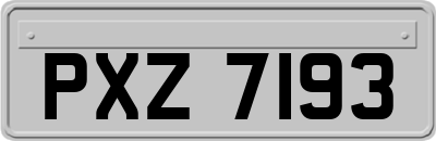 PXZ7193