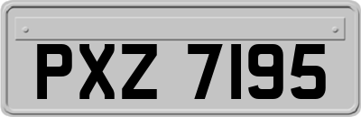 PXZ7195