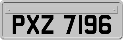 PXZ7196