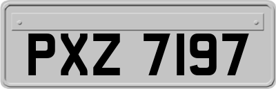 PXZ7197