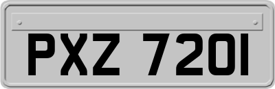 PXZ7201