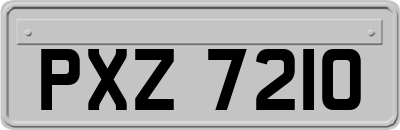 PXZ7210