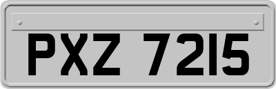 PXZ7215