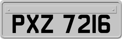 PXZ7216