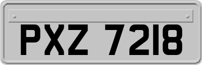 PXZ7218