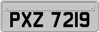 PXZ7219