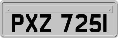 PXZ7251