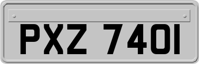 PXZ7401