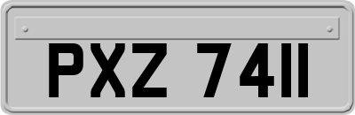 PXZ7411