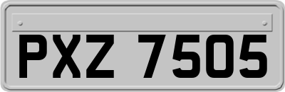 PXZ7505