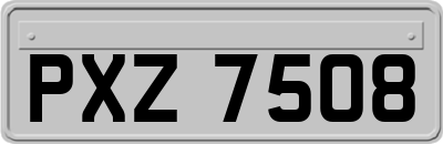 PXZ7508