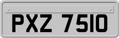 PXZ7510