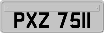 PXZ7511