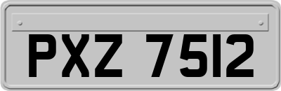 PXZ7512