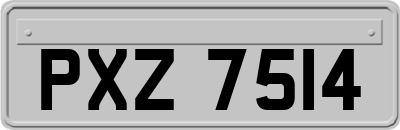 PXZ7514