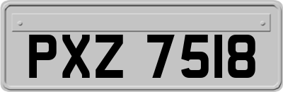 PXZ7518