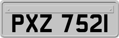 PXZ7521