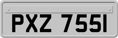 PXZ7551