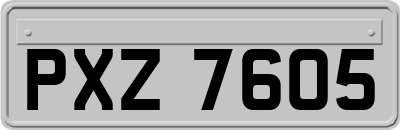 PXZ7605