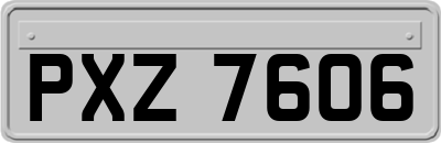 PXZ7606