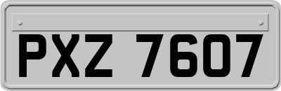 PXZ7607