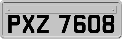 PXZ7608