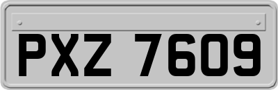 PXZ7609