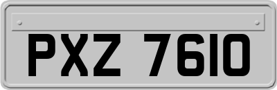 PXZ7610