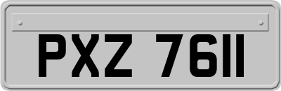 PXZ7611