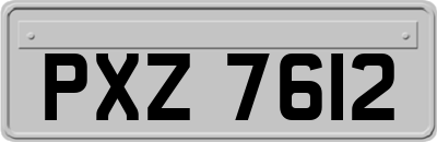 PXZ7612