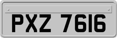 PXZ7616