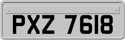 PXZ7618