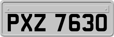 PXZ7630