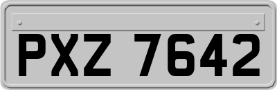 PXZ7642