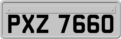 PXZ7660