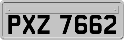 PXZ7662