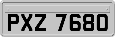 PXZ7680