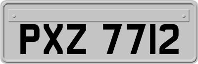 PXZ7712