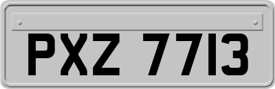 PXZ7713