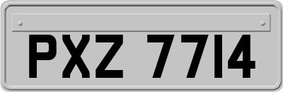 PXZ7714