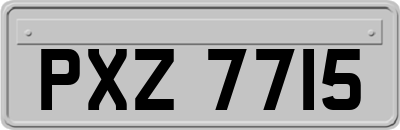 PXZ7715