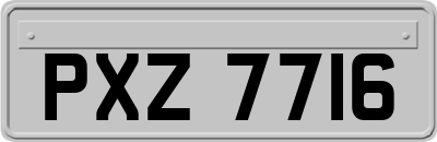 PXZ7716