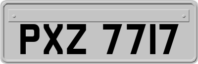 PXZ7717