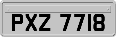 PXZ7718