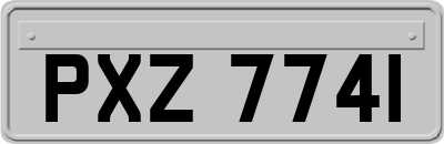 PXZ7741