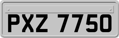 PXZ7750