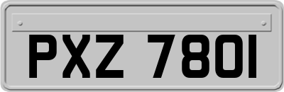 PXZ7801